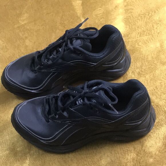 REEBOK DMX MAX ULTRA WOMEN WALKING SHOES SIZE 5.5 - Picture 10 of 10
